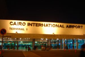 عودة 39 مصريا مرحلين من السعودية 