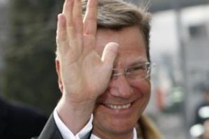 المانيا ترحب بكلمة مرسي حول سورية أمام قمة عدم الانحياز