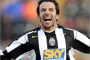 دل بييرو يقرر الانتقال الى سيدني