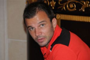 مدرب منتخب البحرين الأولمبي: مباريات بطولة الخليج للمنتخبات الأولمبية غامضة والتنبؤ بالفريق البطل أمر في غاية الصعوبة