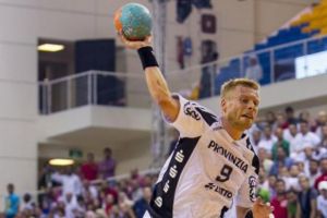 كييل وأتلتيكو في نهائي مونديال كرة اليد للأندية