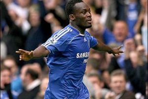 ريال مدريد يستعير ايسيان من تشلسي