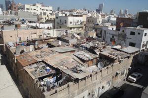 بلدية المنامة تحصل على 189 حكم تنفيذي بشأن مساكن العمال الأجانب