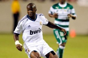 الفرنسي ديارا من ريال مدريد الى انجي الروسي