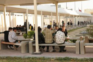 غداً عودة أعضاء الهيئات الإدارية والتعليمية والطلبة 9 سبتمبر