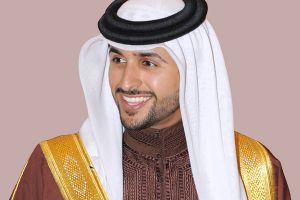 الجودر: مملكة البحرين تستضيف مؤتمر الشباب العربي'هوية عربية .. ثقافة عالمية'