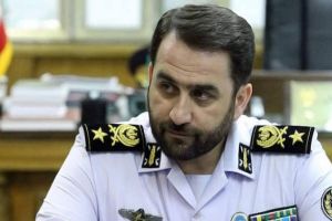 قائد عسكري: إيران تجري مناورات دفاع جوي كبرى 