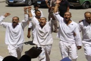 حجز قضية الاعتداء على موكب الرئيس المصري للحكم الأسبوع المقبل 