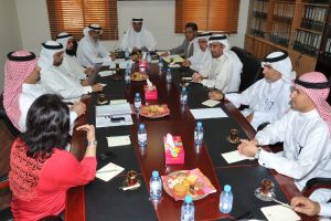 'البلديات': إقرار آلية صرف الدعم لباعة وتجار السوق الشعبي