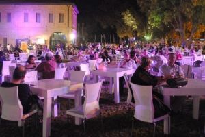 التعاون الإسلامي تحذر إسرائيل من تنظيم مهرجان للنبيذ في باحات مسجد بئر السبع