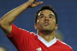 بطولة اسبانيا: ملقة يتصدر موقتا