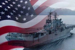 مسؤول: ايران سترد إذا هاجمت امريكا سوريا