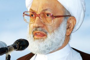 قاسم: الإصلاح الحقيقي طريق للخروج بالوطن من أزمته المرهقة... القطان: كل مصائب الأمة سببها التعلق بغير الخالق عزَّ وجل