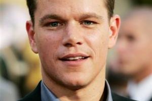 الممثل الأمريكي مات ديمون يشتري منزلاً جديداً بـ 15 مليون دولار