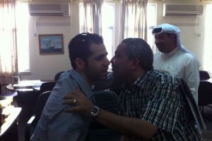 شاهد صور عودة الإدارات التعليمية للمدارس صباح اليوم