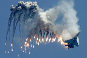 ايران سترد إذا هاجمت امريكا سوريا