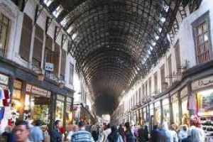 النظام السوري: معدل التضخم بلغ 33% في مايو الماضي