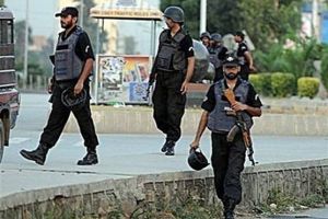 توقيف امام يقف وراء دعوى على فتاة مسيحية بتهمة الاساءة للاسلام في باكستان