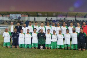 بطولة فلسطين: بطل الدوري يسقط امام بطل الكأس في افتتاح الموسم