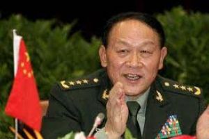 وزير الدفاع الصيني يزور الهند
