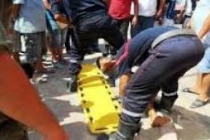 غازات سامة وراء مصرع تسعة اشخاص في بئر بالجزائر