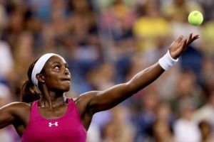 ايفانوفيتش تطيح بستيفنز عقب مباراة من ثلاث مجموعات ببطولة امريكا للتنس