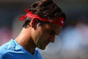 فيدرر يرافق موراي إلى الدور الرابع في فلاشينج ميدوز 