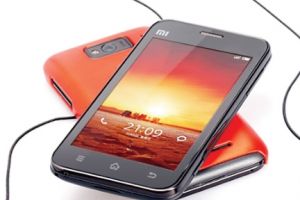 الصين تتفوق على الولايات المتحدة من حيث حجم مبيعات الهواتف الذكية في العالم هذا العام