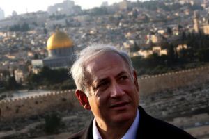 نتانياهو يندد بعدم وجود 'خط احمر واضح' في مواجهة البرنامج النووي الايراني