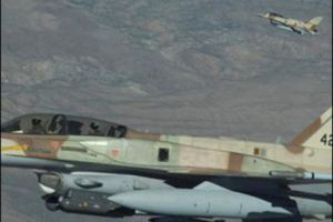 أميركا تخفض مستوى التدريبات العسكرية مع إسرائيل 