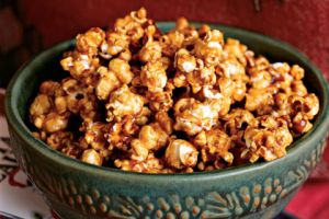 أخبار سيئة لمحبي السينما والفشار.. الجفاف بأمريكا يؤثر على محصول الذرة 