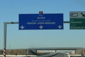 ضبط 4 أطنان من المخدرات قرب الحدود بين الجزائر والمغرب 