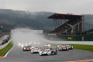 حلبة البحرين تواصل طرح تذاكر 'سباق البحرين للتحمل 6 ساعات' بأفرع بتلكو في الستي سنتر والسيف