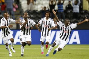 دوري أبطال أفريقيا: مازيمبي يتفوق على الأهلي ويلحق به إلى نصف النهائي 