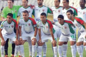 كأس الاتحاد الإفريقي: الوداد يفرط بفوزه الأول