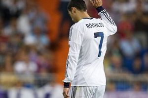 حيرة بسبب تصريح رونالدو عن 'حزنه'