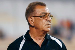 وفاة محمود الجوهري مدرب منتخب مصر السابق ومستشار الاتحاد الأردني