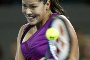 بطولة فلاشينغ ميدوز: ايفانوفيتش الى ربع النهائي 