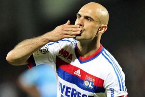 البرازيلي كريس من ليون الى غلطة سراي