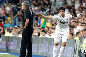 كاكا: أعيش مرحلة جديدة وأسعى لاستعادة ثقة مورينيو