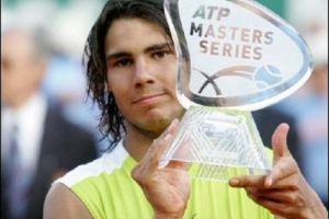 الرابطة العالمية لمحترفي التنس تبدي حزنها لتأخر عودة نادال للملاعب