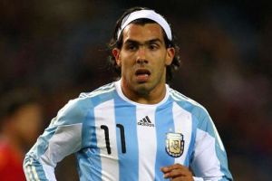 تيفيز: اتركوا سابيلا يعمل في هدوء ولا أعارض اللعب احتياطيا