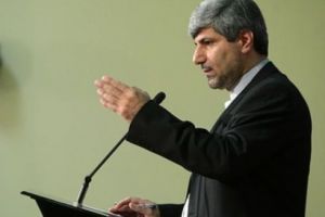 ايران ترفض الاتهامات بالتدخل في الشؤون الداخلية لدول الخليج