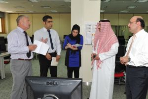 بوليتكنك البحرين: مختبرات وفصول دراسية جديدة بتجهيزات إلكترونية