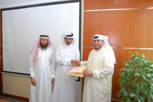 الخدمة المدنية يطلق الدفعة الثانية من مهارات إعداد الدراسات التنظيمية 