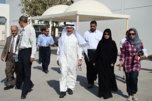 الأشغال ترصد 2.5 مليون دينار لصيانة 42 مدرسة حكومية