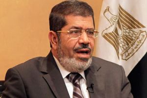 مرسي في زيارة رسمية الى بروكسل وروما الاسبوع المقبل