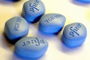 الحكومة التونسية تسمح بترويج 'الفياغرا' 