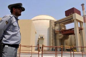 مسئول اسرائيلي:المعلومات عن البرنامج النووي الايراني مثيرة للقلق الشديد ولكنها لا تثير الرعب 