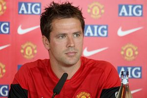 اوين يرفض ليفربول ويتعاقد مع ستوك سيتي